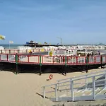 In With Sea View