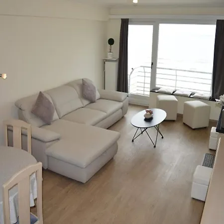 Appartement In With Sea View