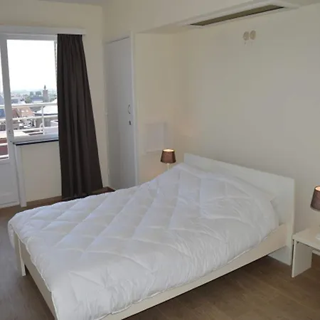 Appartement In With Sea View *