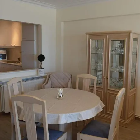 In With Sea View Blankenberge