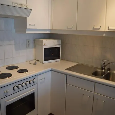 In With Sea View * Blankenberge