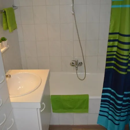 In With Sea View Appartement Blankenberge