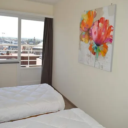 Appartement In With Sea View *