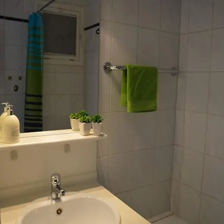 In With Sea View Appartement Blankenberge