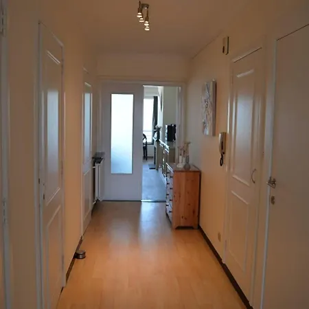 In With Sea View Appartement *