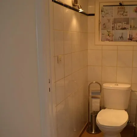 Appartement In With Sea View *