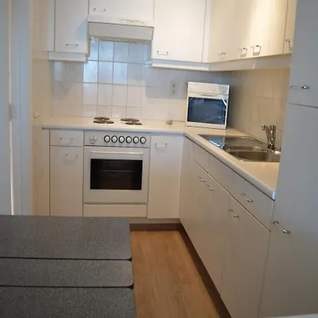 Appartement In With Sea View *