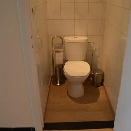 In With Sea View Appartement