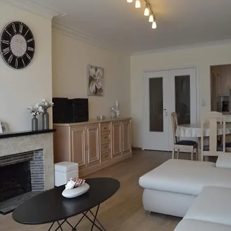 In With Sea View Appartement *