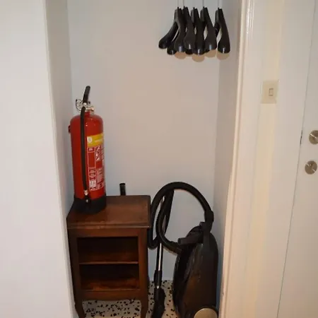 In With Sea View Appartement